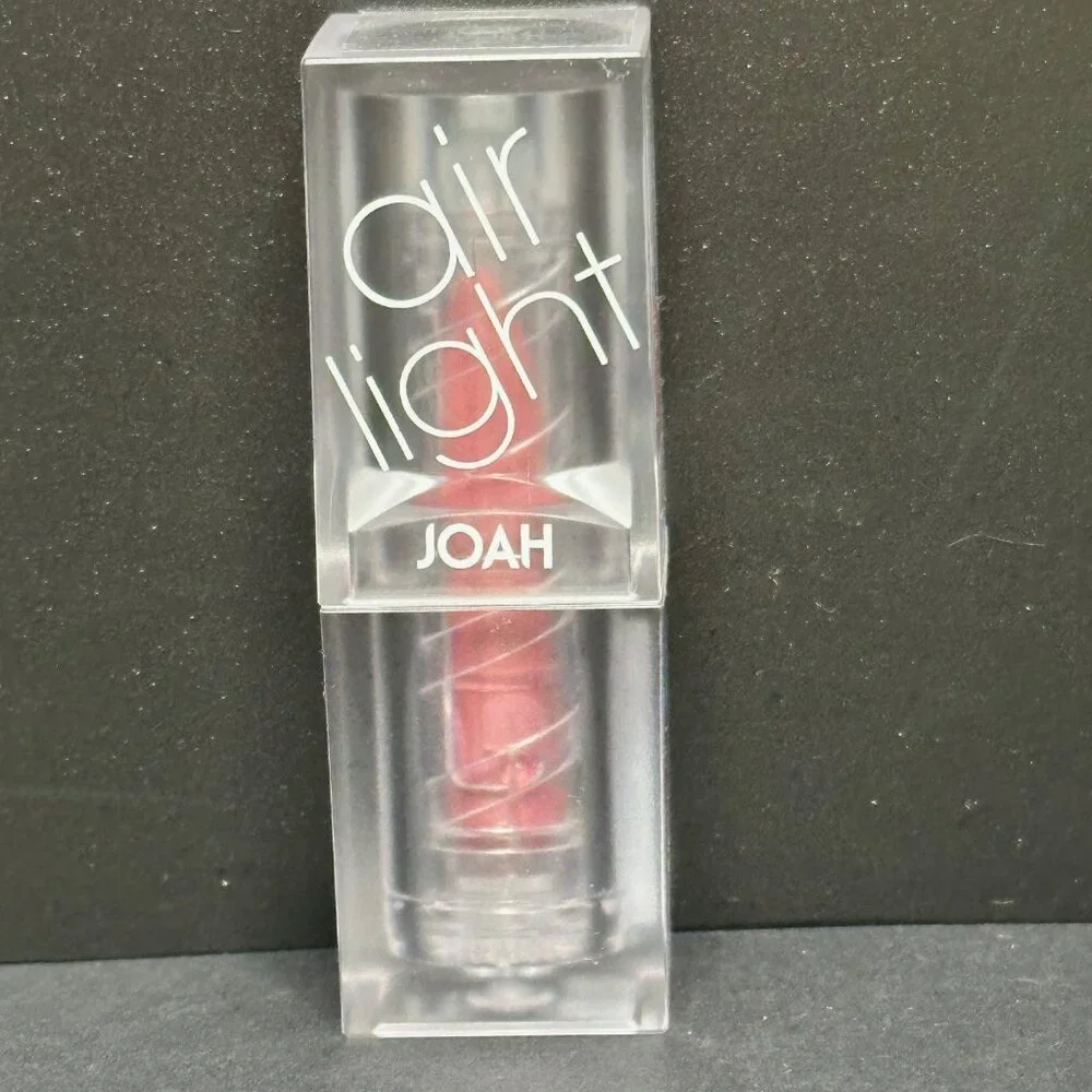 JOAH Air Light Satin Lipstick - Daydream Shade
